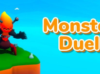 Monster Duel MOD APK (Menu/Auto thắng) 0.2.7