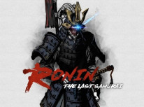 Ronin: The Last Samurai MOD APK (Vô hiệu kẻ địch/Nạp kỹ năng nhanh) 2.10.670