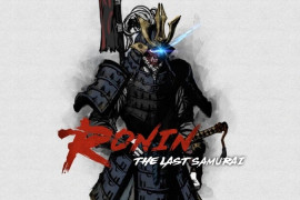 Ronin: The Last Samurai MOD APK (Vô hiệu kẻ địch/Nạp kỹ năng nhanh) 2.10.670