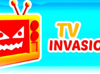 TV Invasion MOD APK (Menu/Mở khóa Skins) 0.3.17