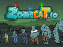 Zombeat.io MOD APK (Menu/Di chuyển nhanh) 1.5.0